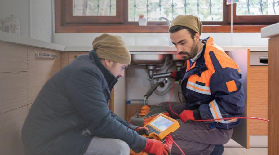 Professional Gas Leak Detection in Altmar, NY